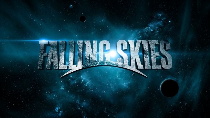 Falling Skies #18