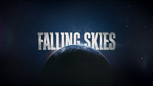 Falling Skies #15