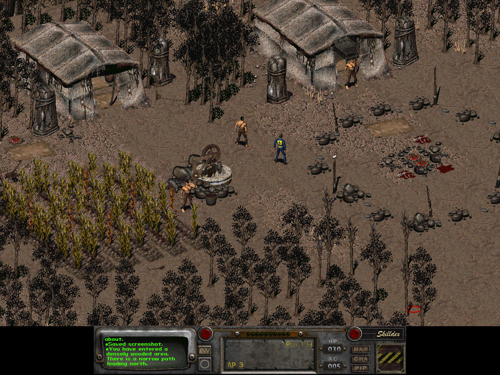 Amazing Fallout 2 Pictures & Backgrounds