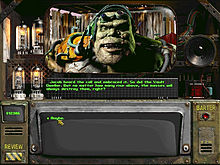 Fallout 2 Pics, Video Game Collection