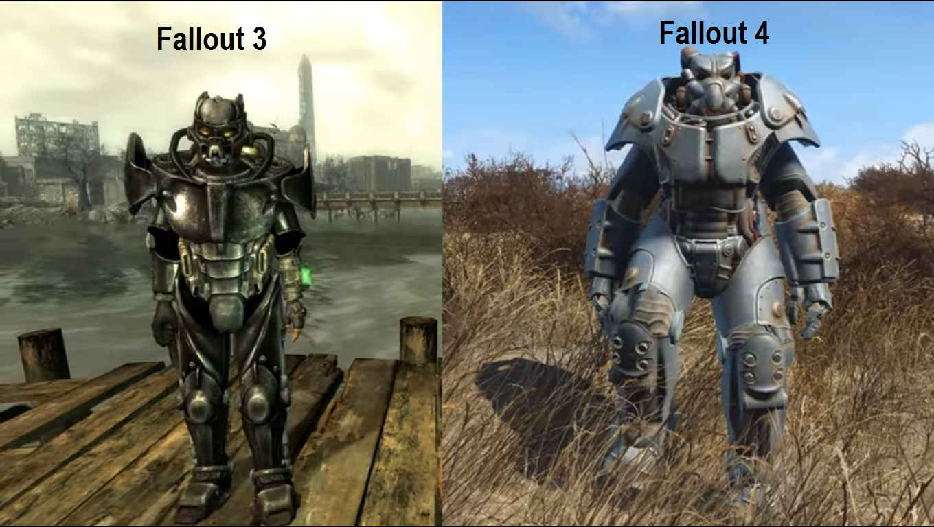 HD Quality Wallpaper | Collection: Video Game, 1360x768 Fallout 3