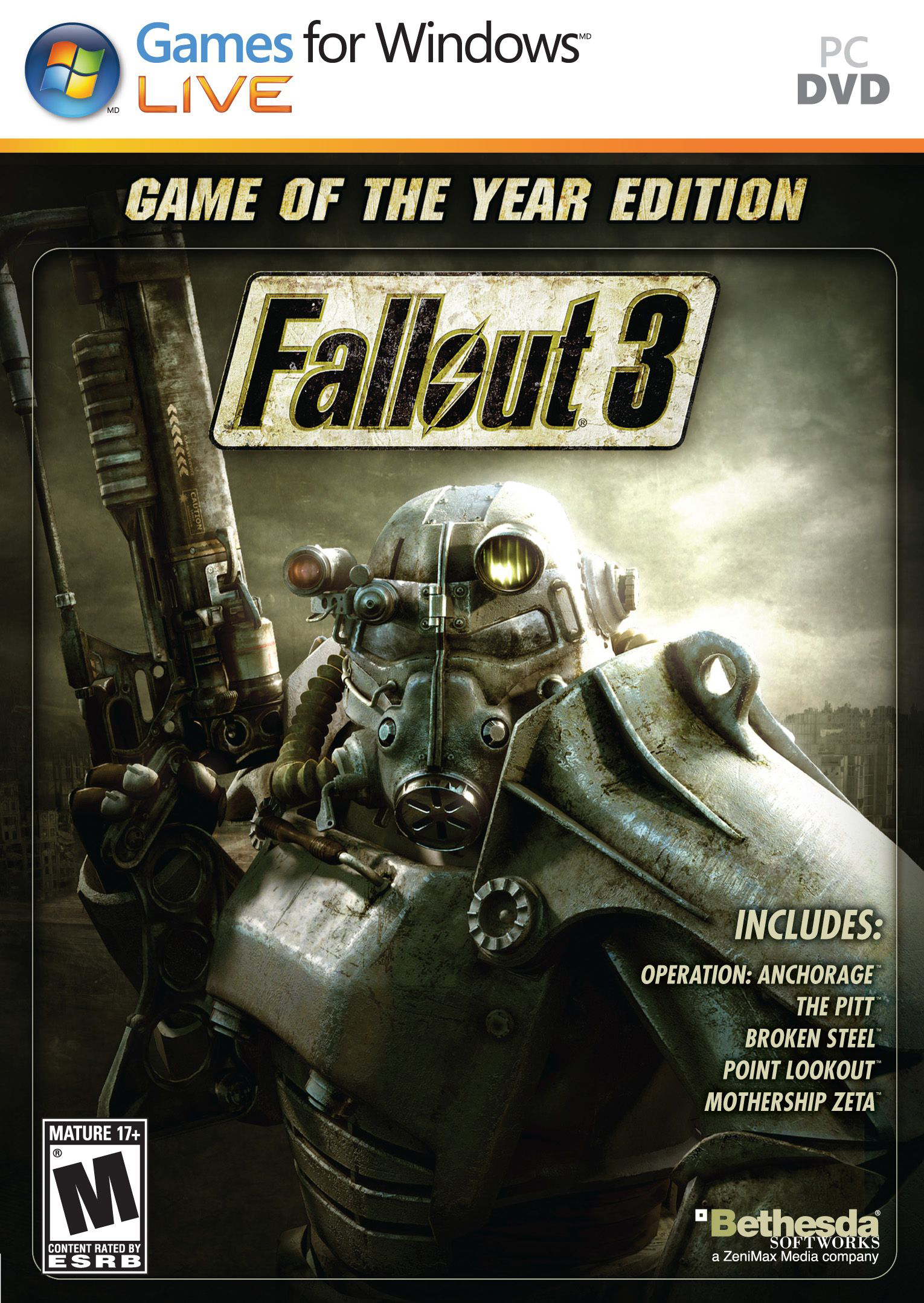Fallout 3 #17