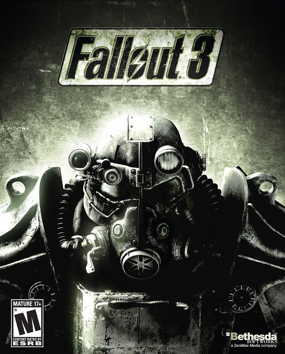 Fallout 3 HD wallpapers, Desktop wallpaper - most viewed