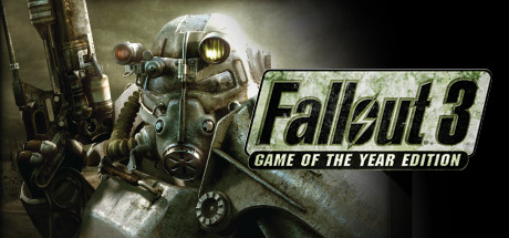 Fallout 3 High Quality Background on Wallpapers Vista