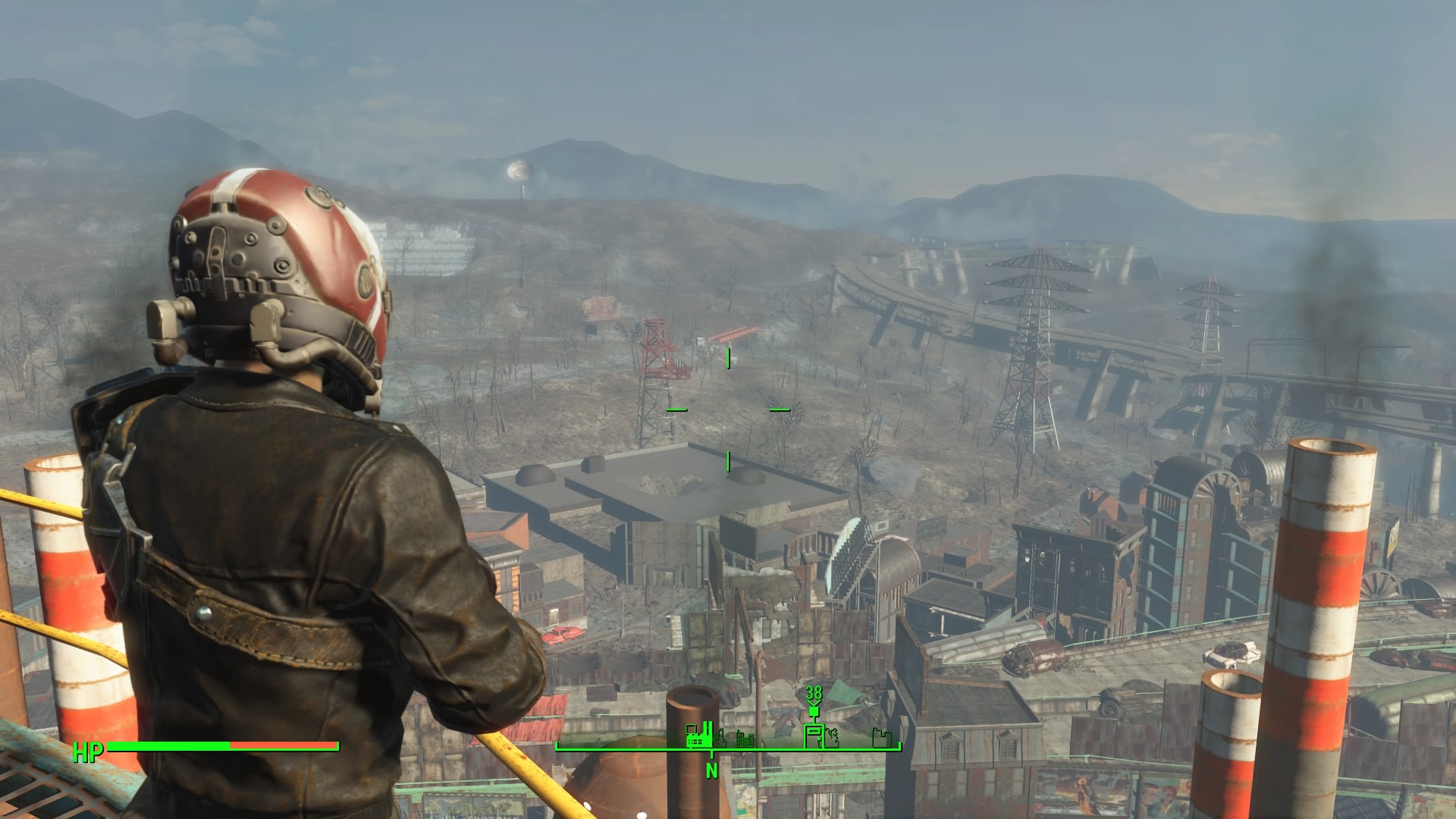 Amazing Fallout 4 Pictures & Backgrounds