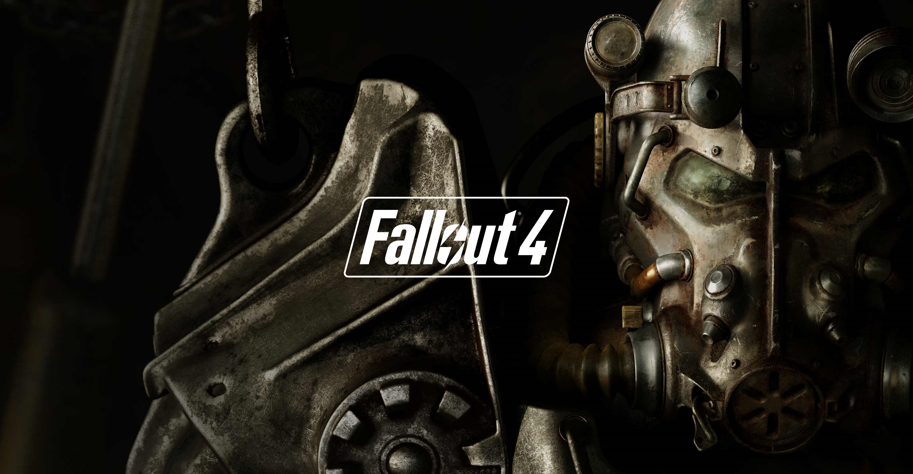 Fallout 4 High Quality Background on Wallpapers Vista