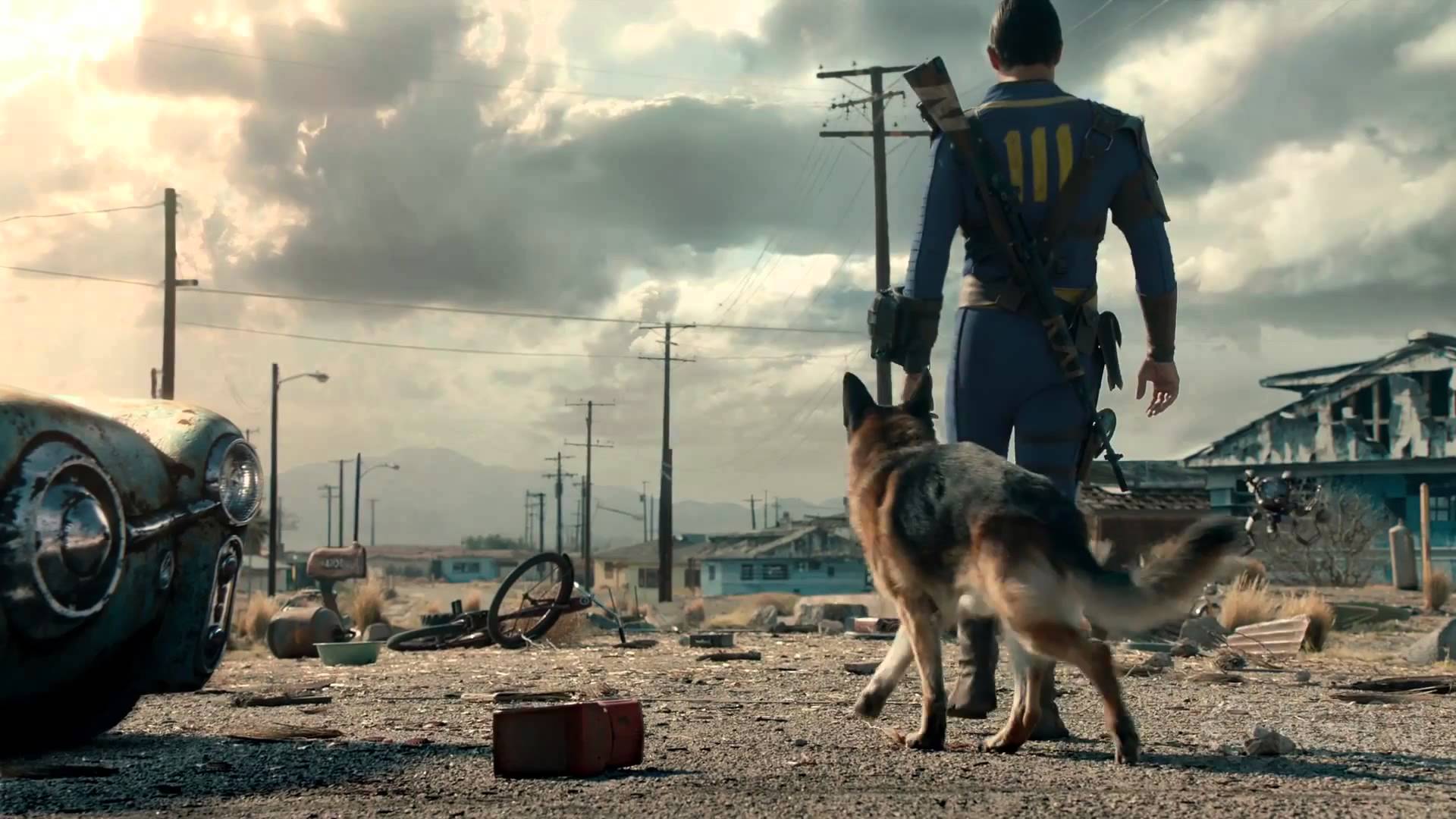 Fallout 4 #18