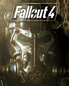 Nice wallpapers Fallout 4 238x293px