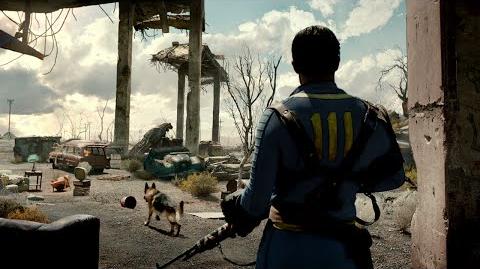 Fallout 4 #12
