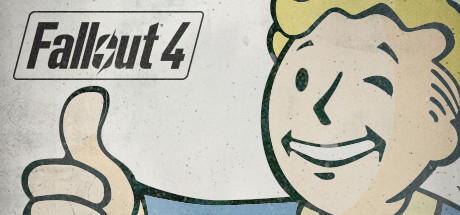 Fallout 4 #11