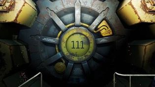 Fallout 4 HD wallpapers, Desktop wallpaper - most viewed
