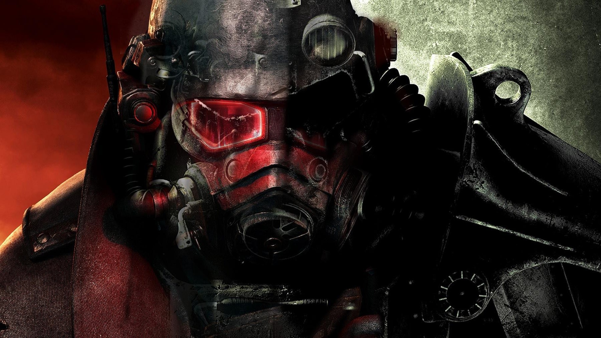 High Resolution Wallpaper | Fallout: Brotherhood Of Steel 1920x1080 px