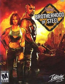 Fallout: Brotherhood Of Steel #9