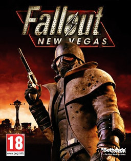 Fallout: New Vegas #9