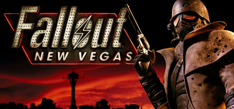 Nice wallpapers Fallout: New Vegas 460x215px