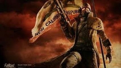 Fallout: New Vegas High Quality Background on Wallpapers Vista