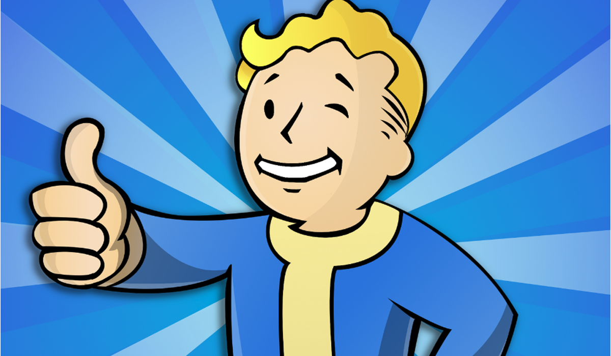 Fallout High Quality Background on Wallpapers Vista