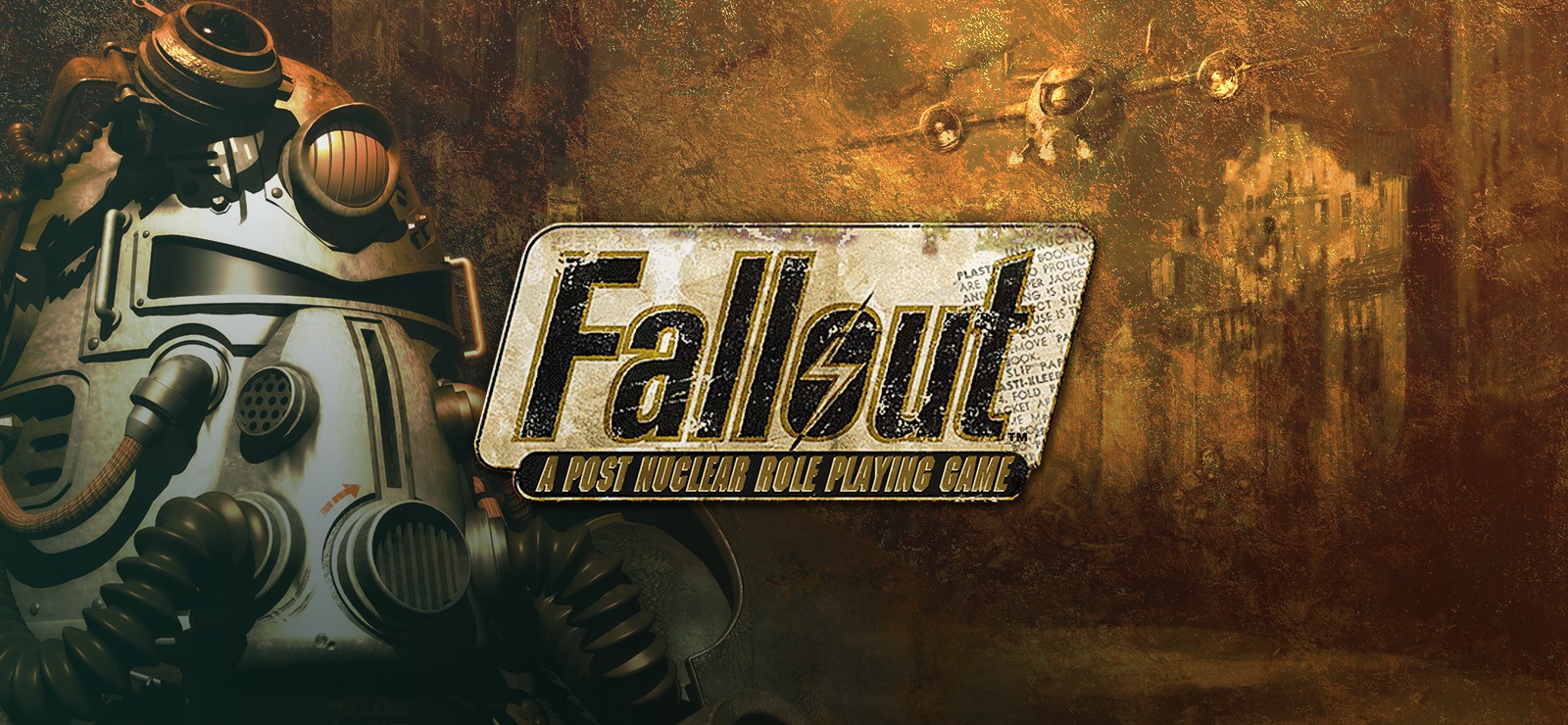 Fallout High Quality Background on Wallpapers Vista