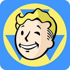 300x300 > Fallout Wallpapers