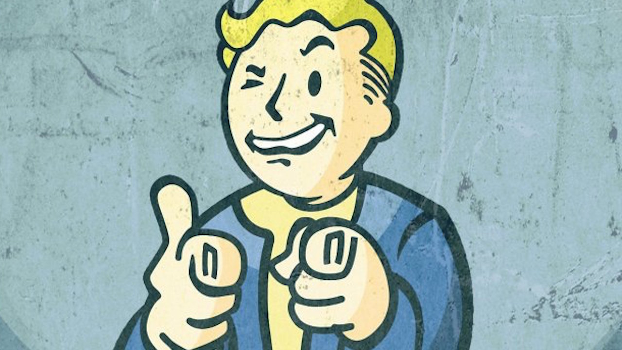 Fallout Backgrounds on Wallpapers Vista