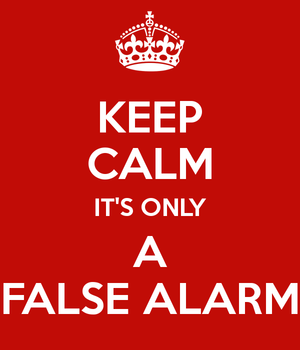 HQ False Alarm Wallpapers | File 39.08Kb