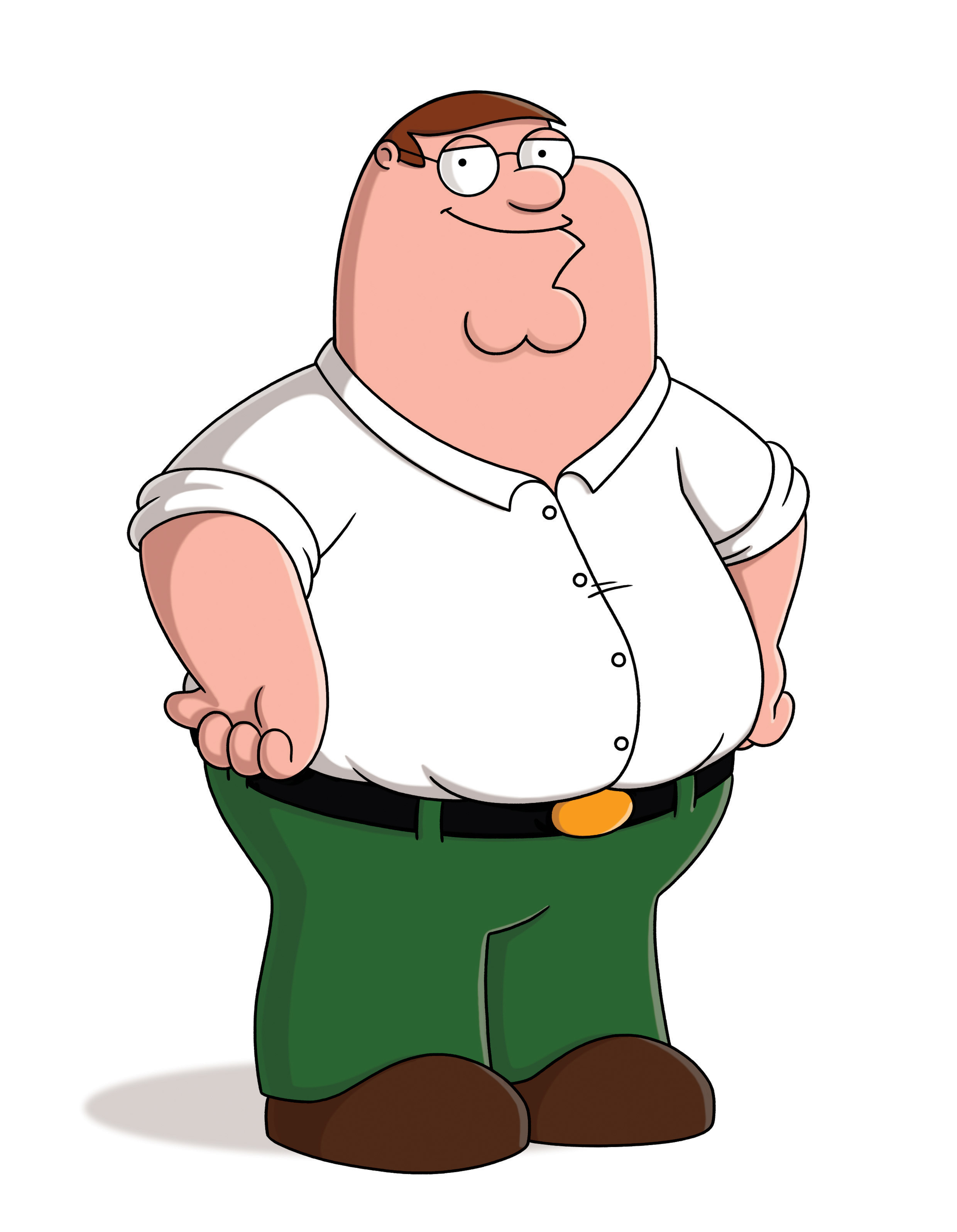 Family Guy #5