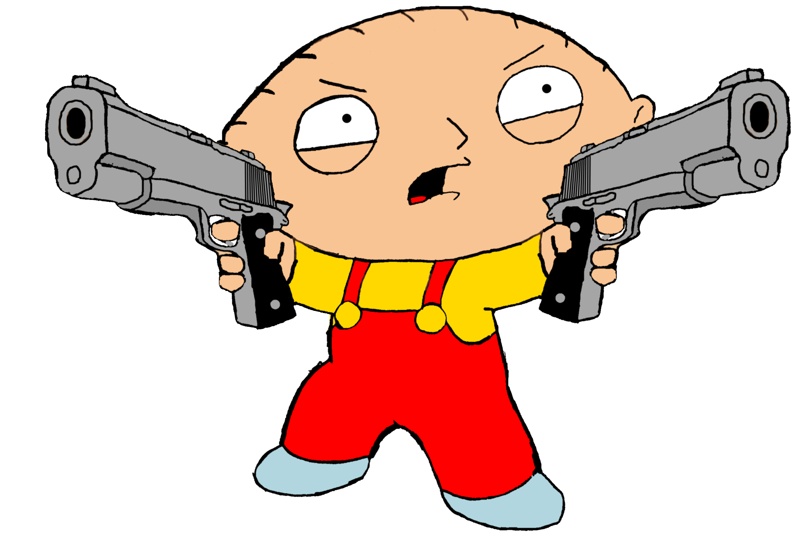 Family Guy #3