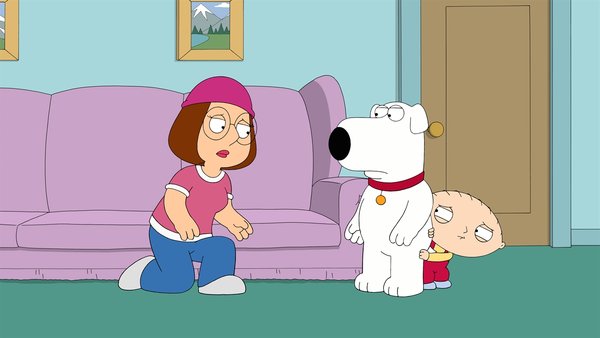 Family Guy #20