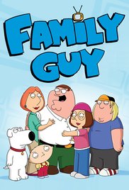 Family Guy #11