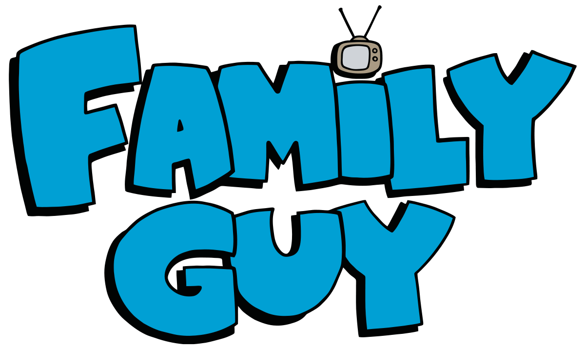 Family Guy #16