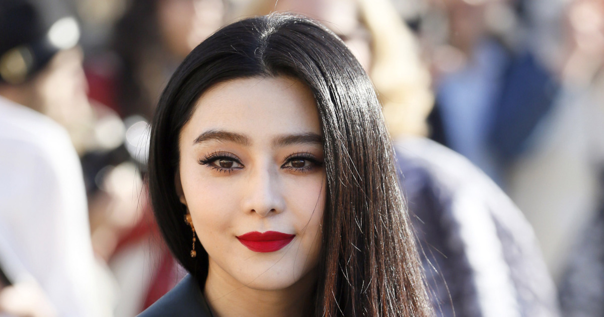 HD Quality Wallpaper | Collection: Celebrity, 1200x630 Fan Bingbing