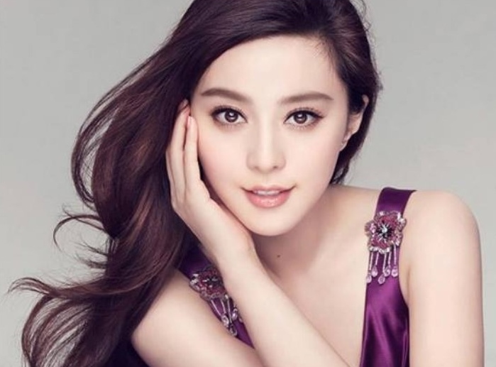 Amazing Fan Bingbing Pictures & Backgrounds