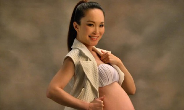 Amazing Fann Wong Pictures & Backgrounds