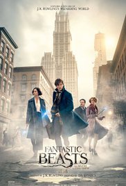 Fantastic Beasts And Where To Find Them Backgrounds, Compatible - PC, Mobile, Gadgets| 182x268 px