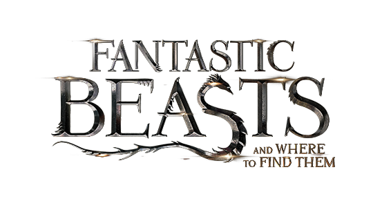 Fantastic Beasts And Where To Find Them #1