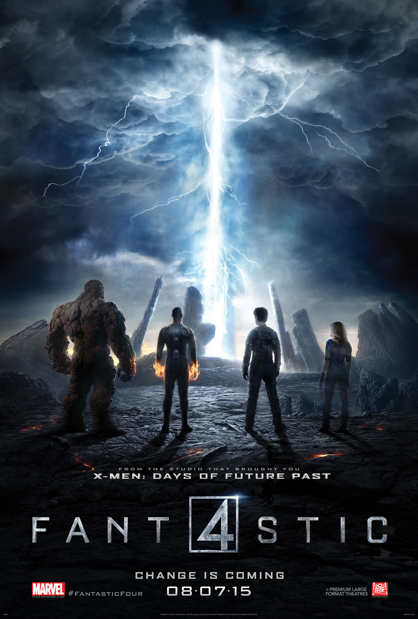 Fantastic Four (2015) #2