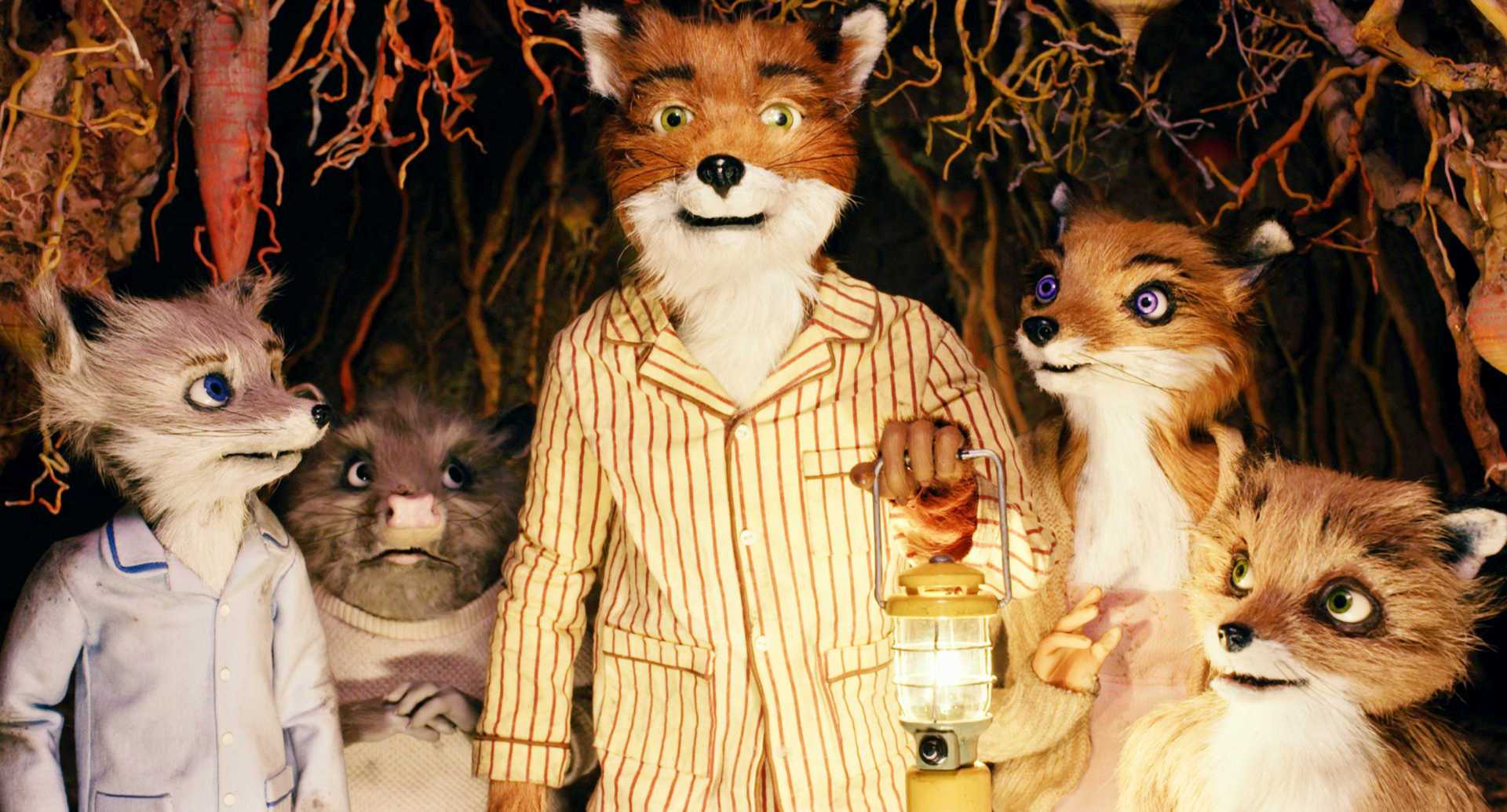 Fantastic Mr. Fox #21