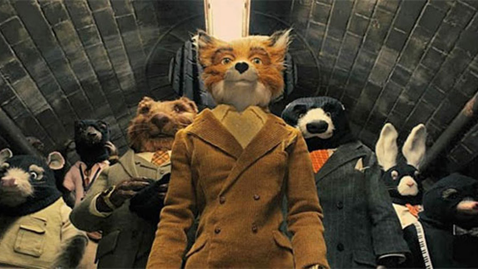 Fantastic Mr. Fox #19