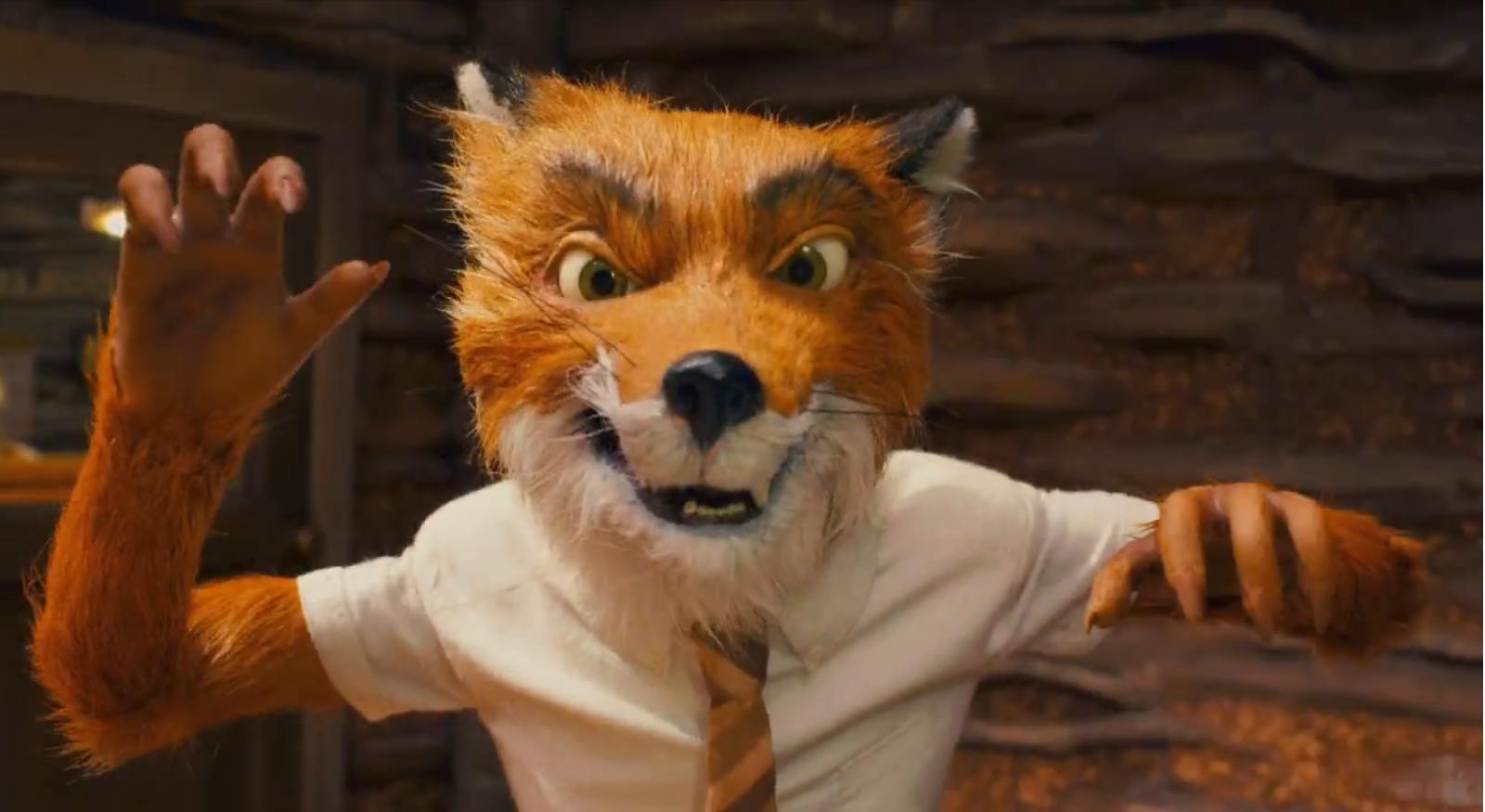 Fantastic Mr. Fox #17