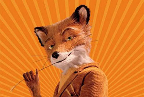 Nice Images Collection: Fantastic Mr. Fox Desktop Wallpapers
