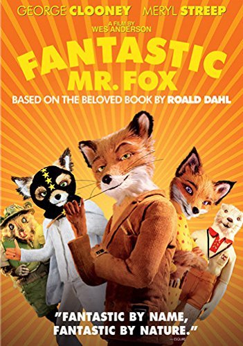 Fantastic Mr. Fox #3