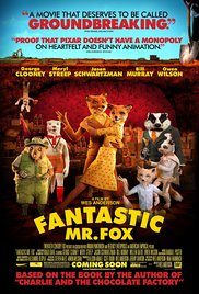 HQ Fantastic Mr. Fox Wallpapers | File 22.45Kb