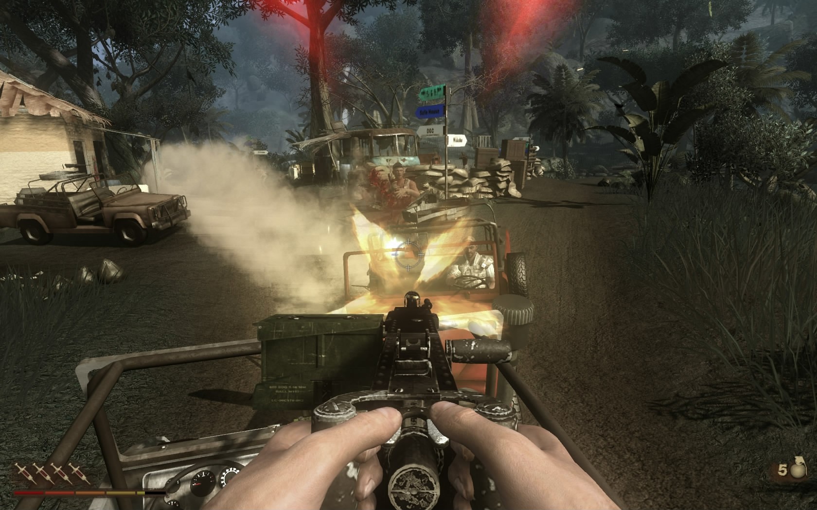 Far Cry 2 Backgrounds, Compatible - PC, Mobile, Gadgets| 1680x1050 px