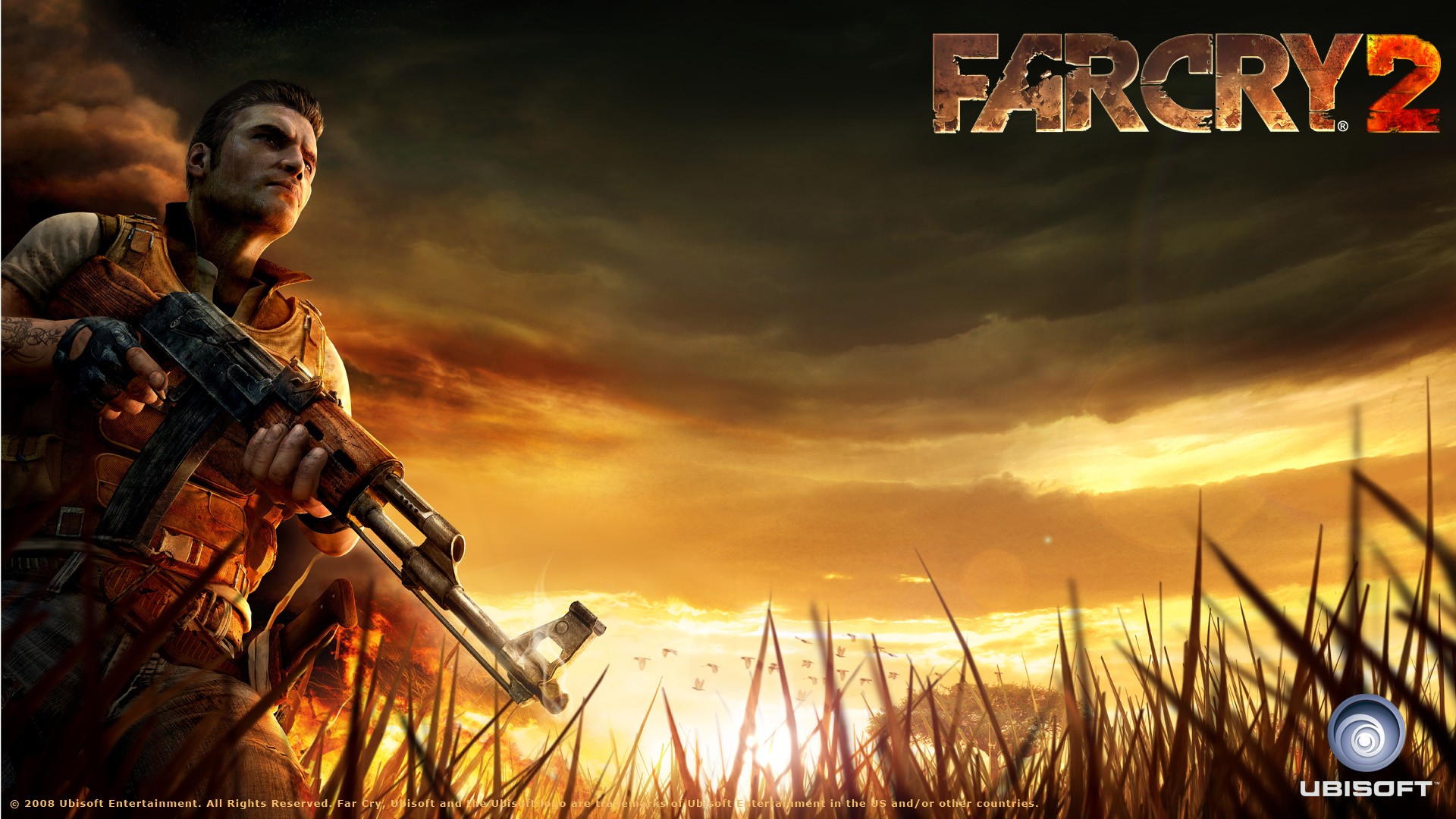 Far Cry 2 #20