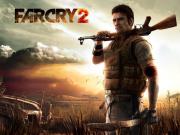 Nice Images Collection: Far Cry 2 Desktop Wallpapers