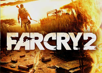 Nice wallpapers Far Cry 2 350x250px