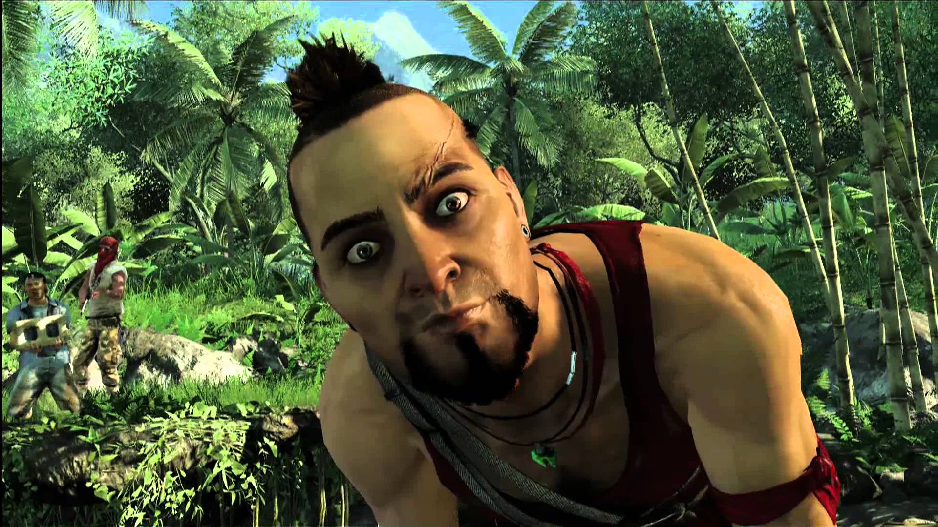 Amazing Far Cry 3 Pictures & Backgrounds