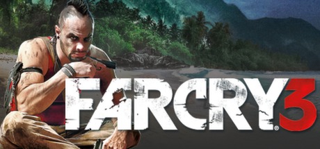 Far Cry 3 Pics, Video Game Collection