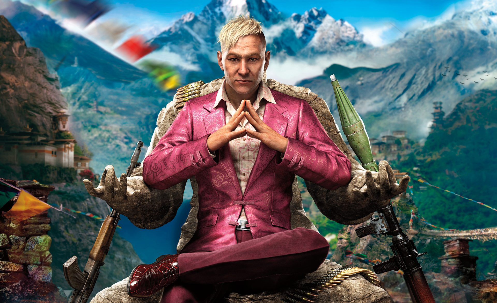 Images of Far Cry | 1920x1172