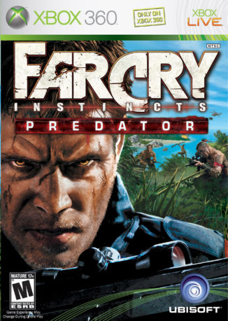 Far Cry Instincts #13